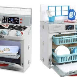 Little Tikes Pretend Toy Appliances